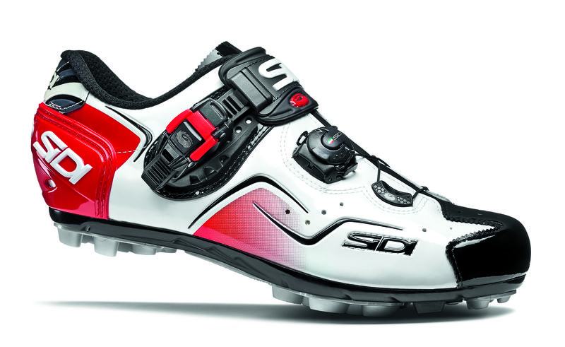 ZAPATILLAS SIDI MTB CAPE 46 - 689537 | ferrersport.com | online de deportes