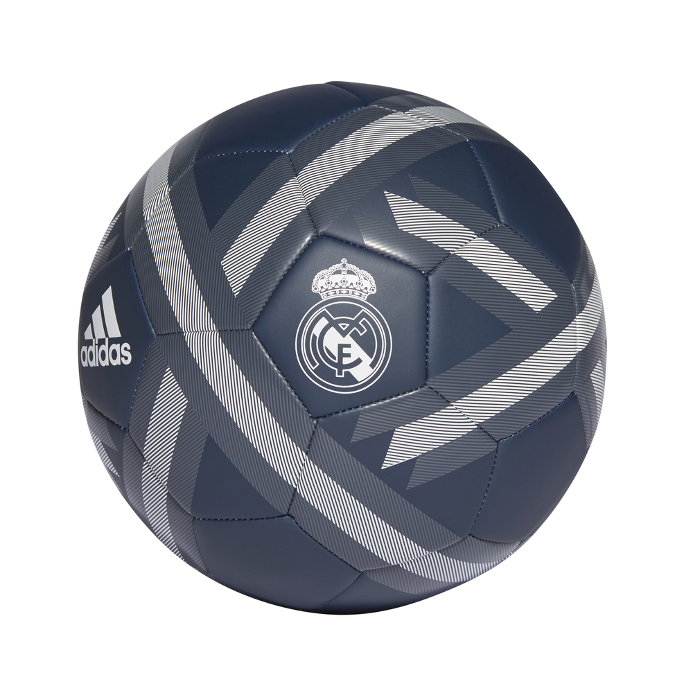 auge Leeds Bibliografía Balón de fútbol - adidas Real Madrid - CW4157 | ferrersport.com | Tienda  online de deportes