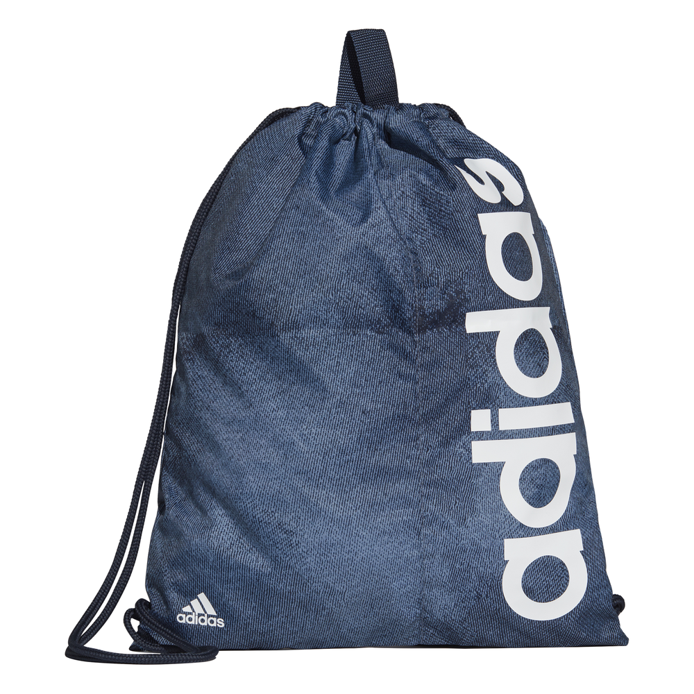 Mochila saco Linear Performance - DJ1436 ferrersport.com | Tienda online de