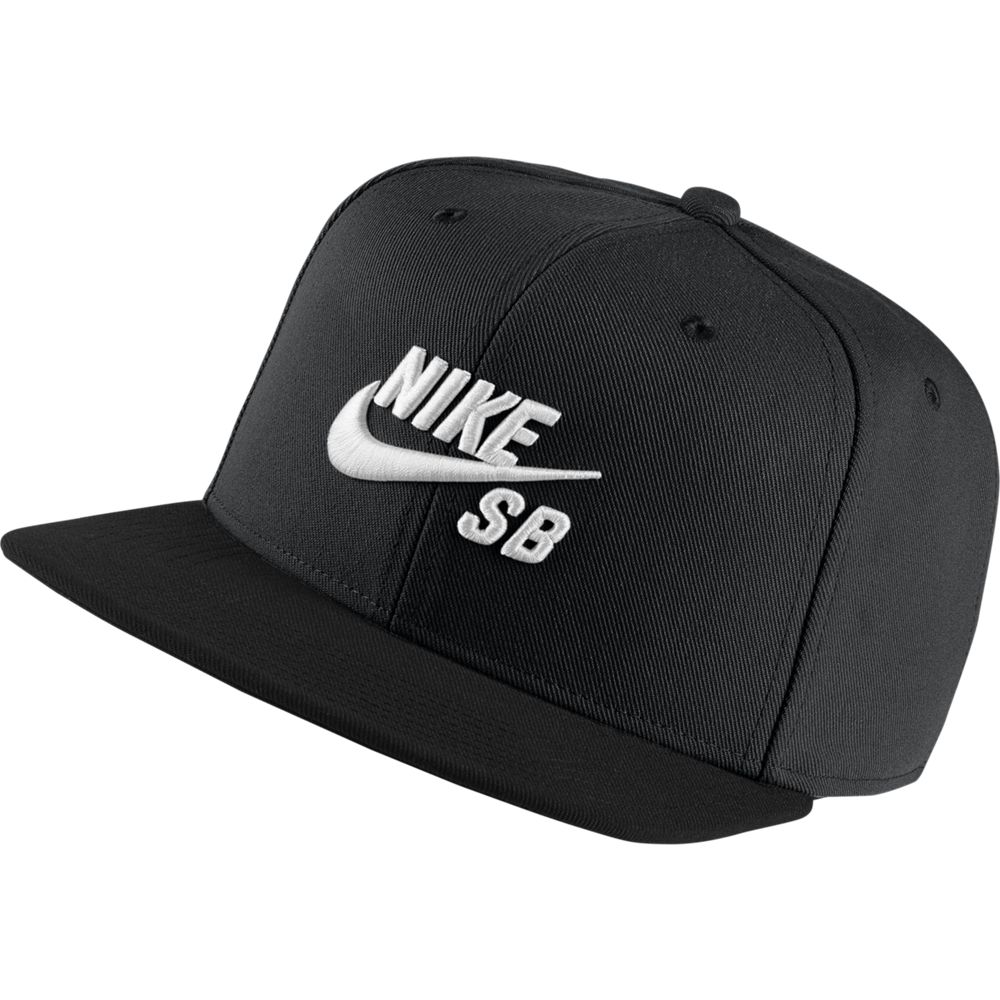 nada Establecimiento aritmética Gorra Sportswear - Nike SB - 628683-013 | ferrersport.com | Tienda online  de deportes