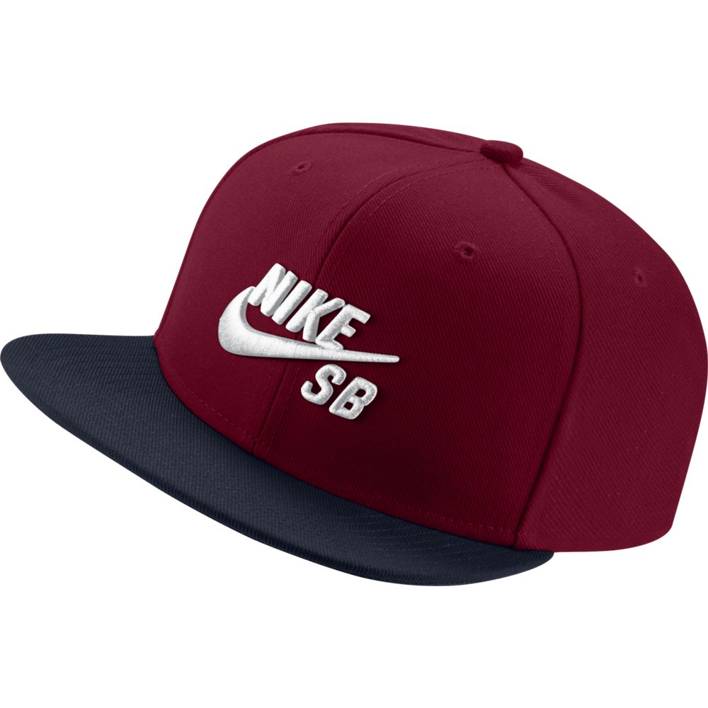 eficaz debate Instituto Gorra Sportswear - Nike SB - 628683-618 | ferrersport.com | Tienda online  de deportes