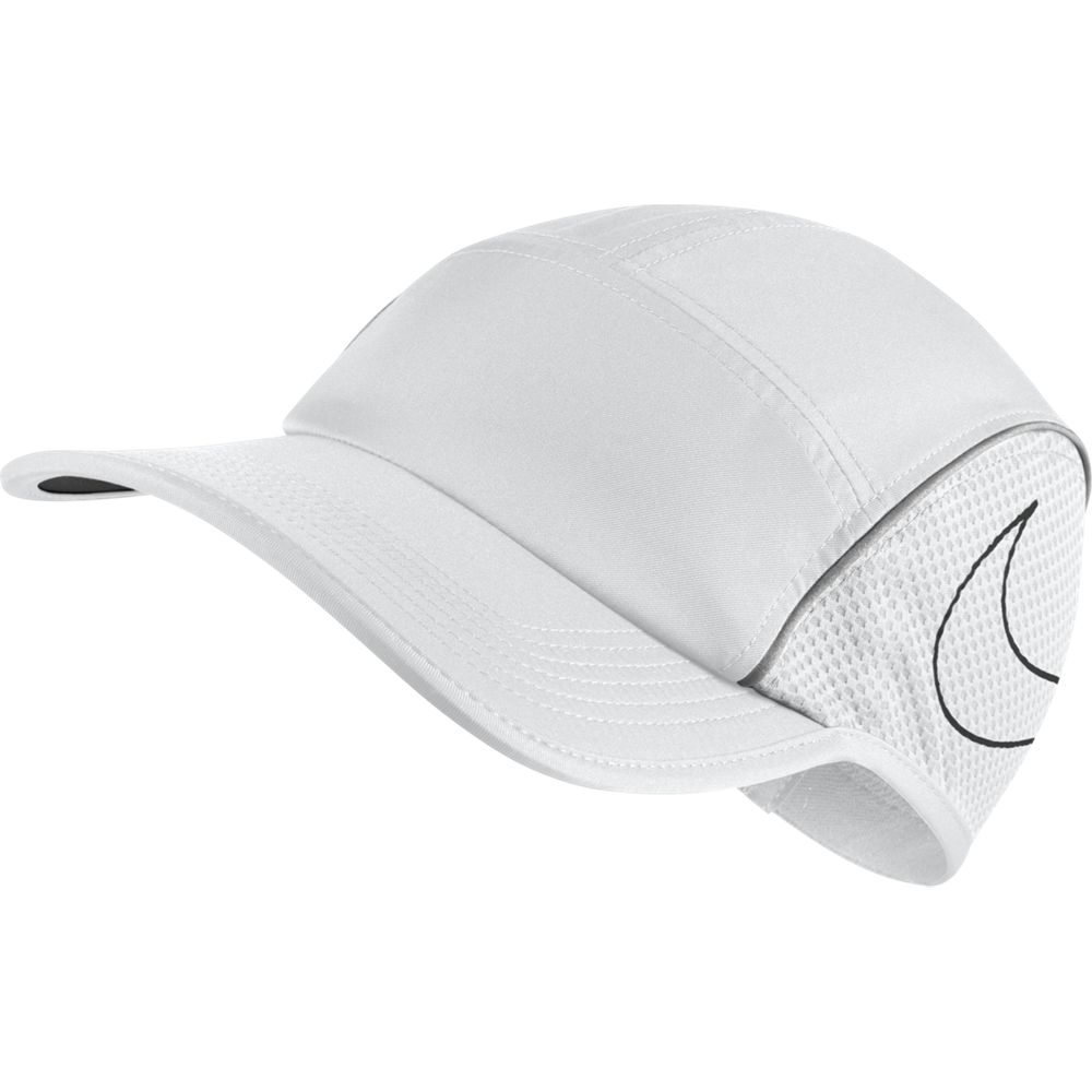 Fortalecer Documento vehículo Gorra de running - Nike AeroBill - 848377-100 | ferrersport.com | Tienda  online de deportes