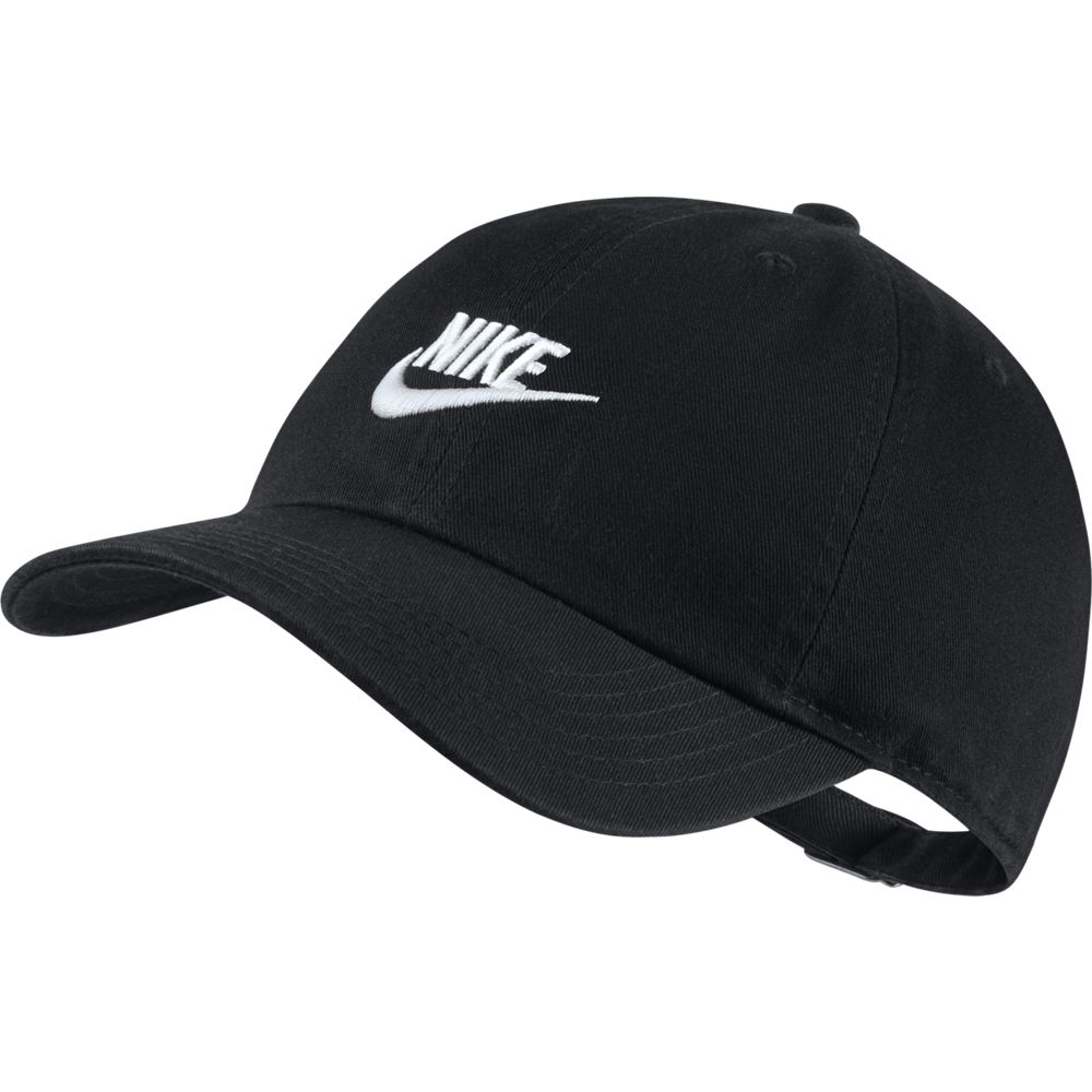 Gorra De Entrenamiento Para Niñoa Nike Heritage86 Aj3651 010