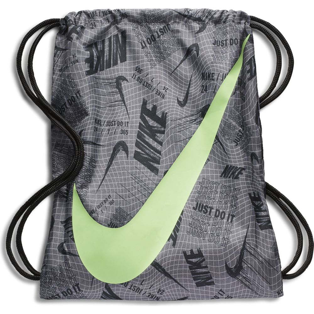 salario propiedad Gracias Mochila sack - Nike Graphic - BA5262-056 | ferrersport.com | Tienda online  de deportes