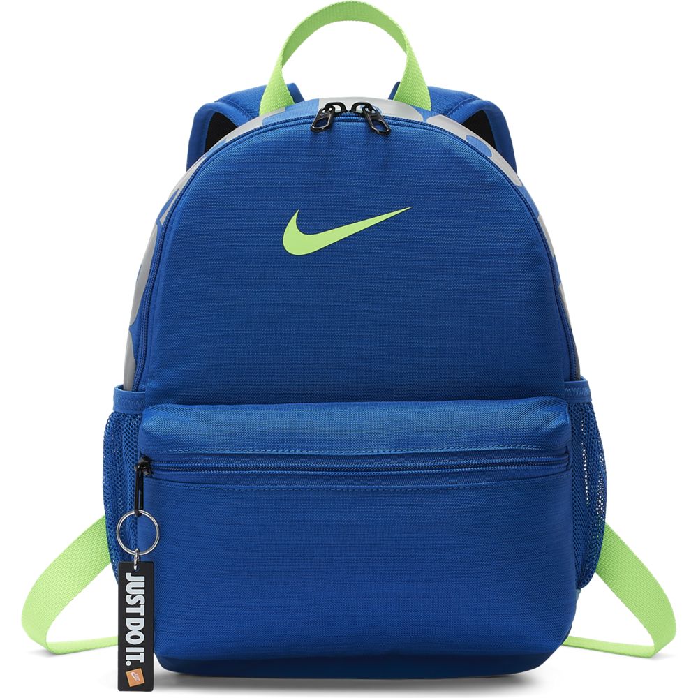 Mochila - Niño/a - Nike Brasilia JDI - BA5559-480 | ferrersport.com Tienda online de deportes