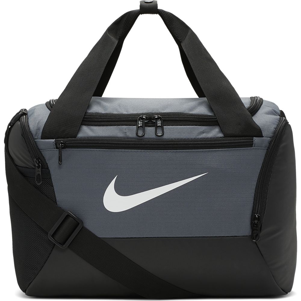 Bolsa deporte pequeña - Nike Brasilia - BA5961-026 | | Tienda online