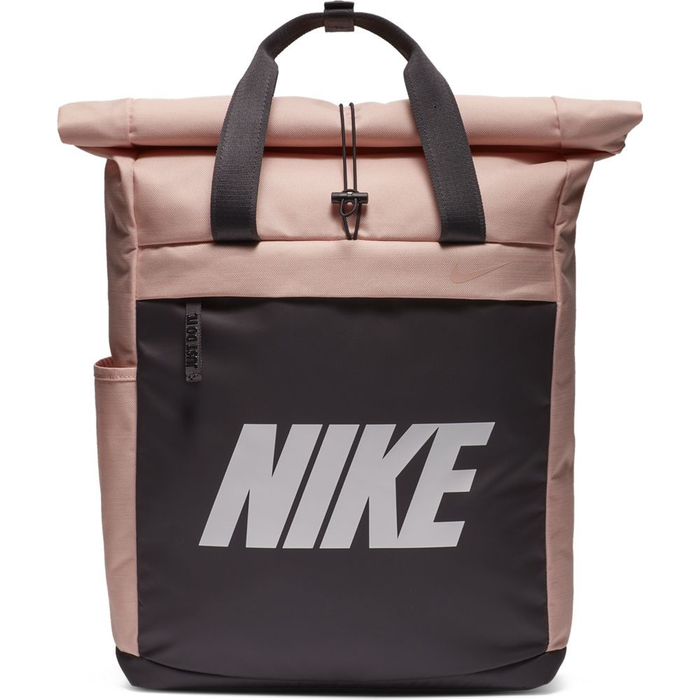 Bolso tote con gráfico de entrenamiento para mujer - Nike Radiate -  BA6015-664