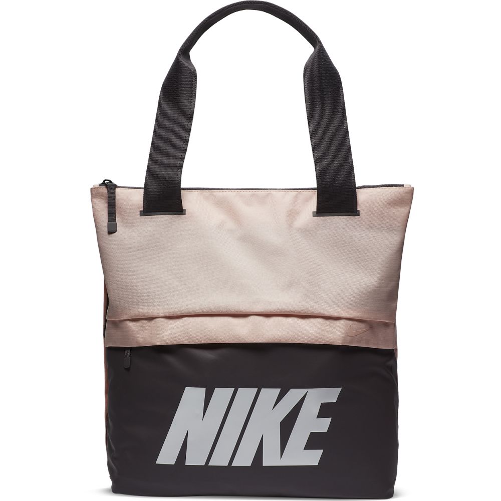 formato baloncesto Ir al circuito Bolso tote con gráfico de entrenamiento para mujer - Nike Radiate -  BA6015-664 | ferrersport.com | Tienda online de deportes