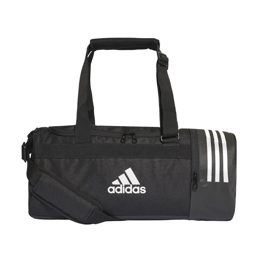 Bolsa de deporte pequeña - Adidas convertible 3 bandas - CG1532 ferrersport.com online de deportes