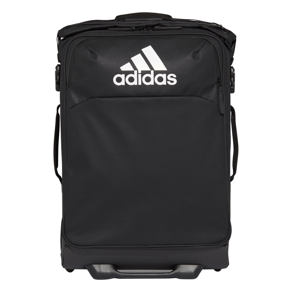 Bolsa deporte con ruedas mujer 2025