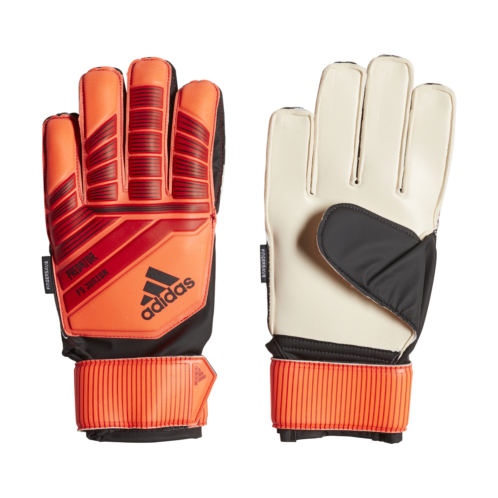 Guantes portero Top Training Fingersave - DN8567 | ferrersport.com | Tienda online de deportes