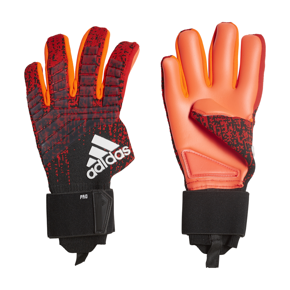 Guantes de portero Predator Pro DN8580 ferrersport Tienda online de deportes