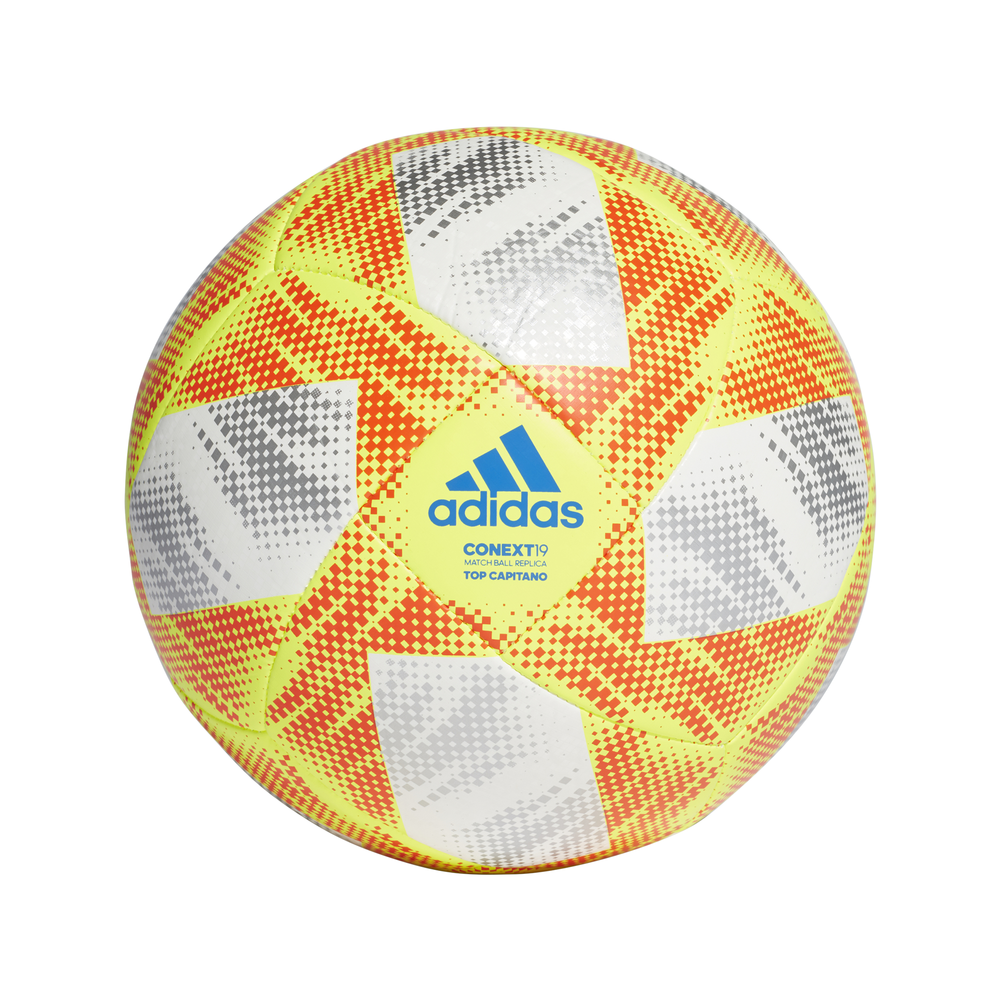 Balón de fútbol - adidas Conext 19 - DN8636 | ferrersport.com | Tienda online de deportes