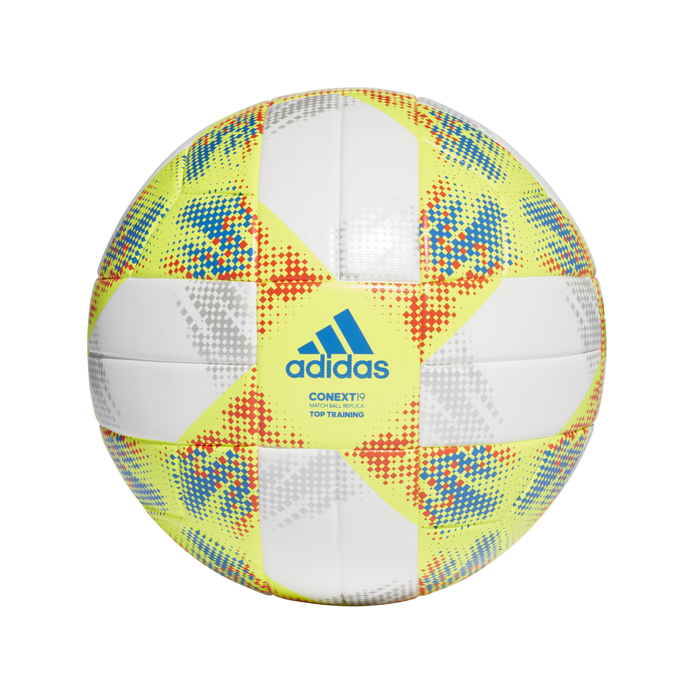 Balón de fútbol - adidas Conext 19 Top - DN8637 | | Tienda online de deportes