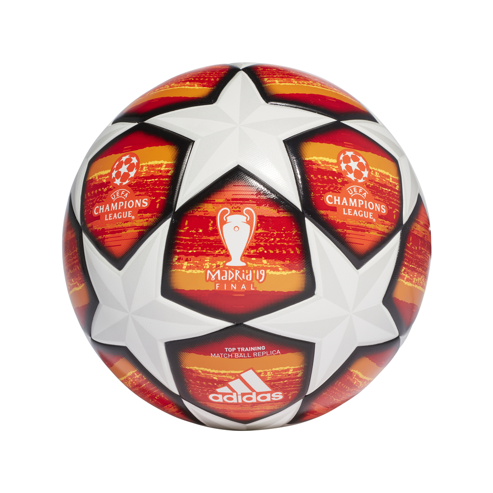 reacción enaguas Misionero Balón de fútbol - adidas Top UCL Finale Madrid - DN8676 | ferrersport.com |  Tienda online de deportes