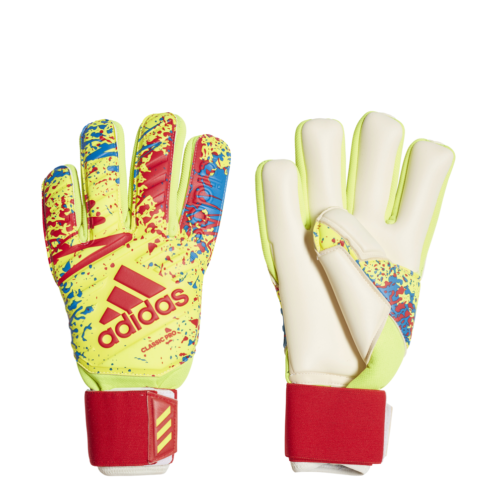 Guantes portero adidas Classic Pro DT8745 ferrersport