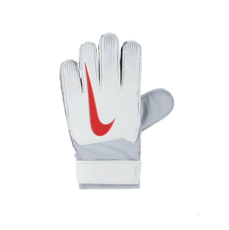 Guantes de portero de fútbol para niño Nike GK Match