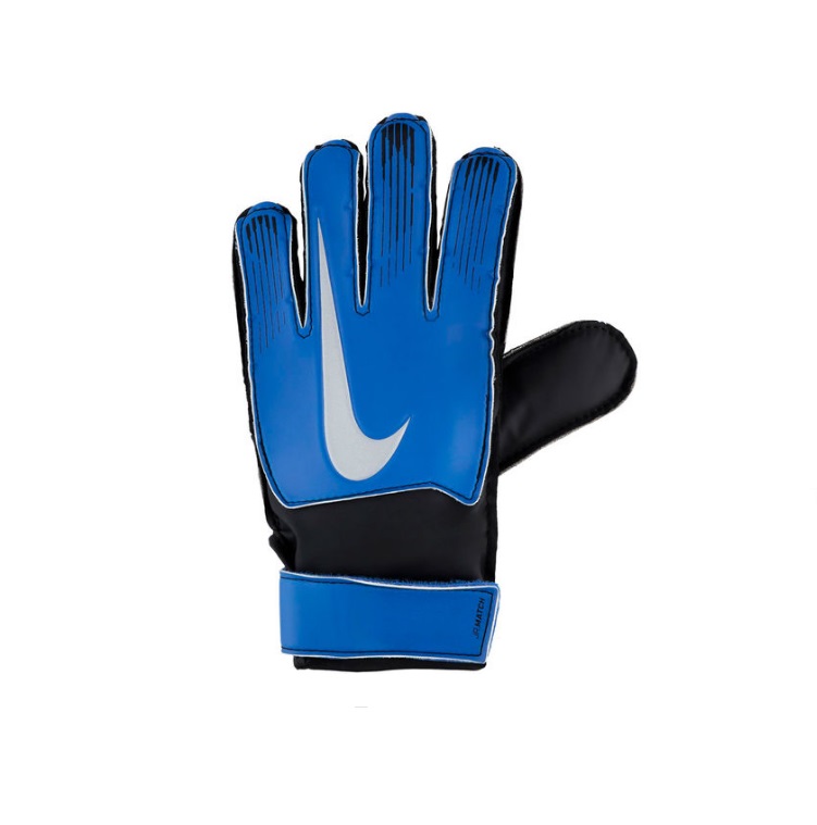 Guantes de portero para niño/a Nike GK Match - GS0368-420 | ferrersport.com | online deportes