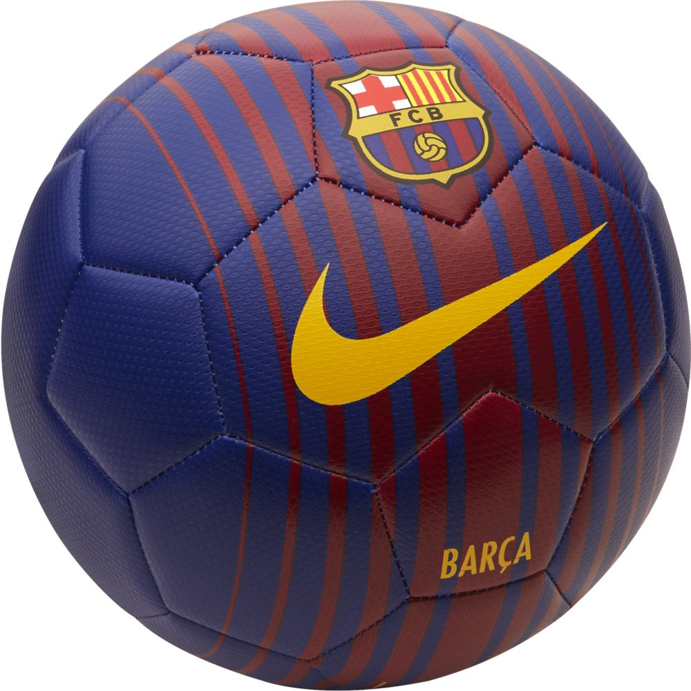 Balón de fútbol - FC Barcelona Prestige - SC3142-422 | ferrersport.com |  Tienda online de deportes