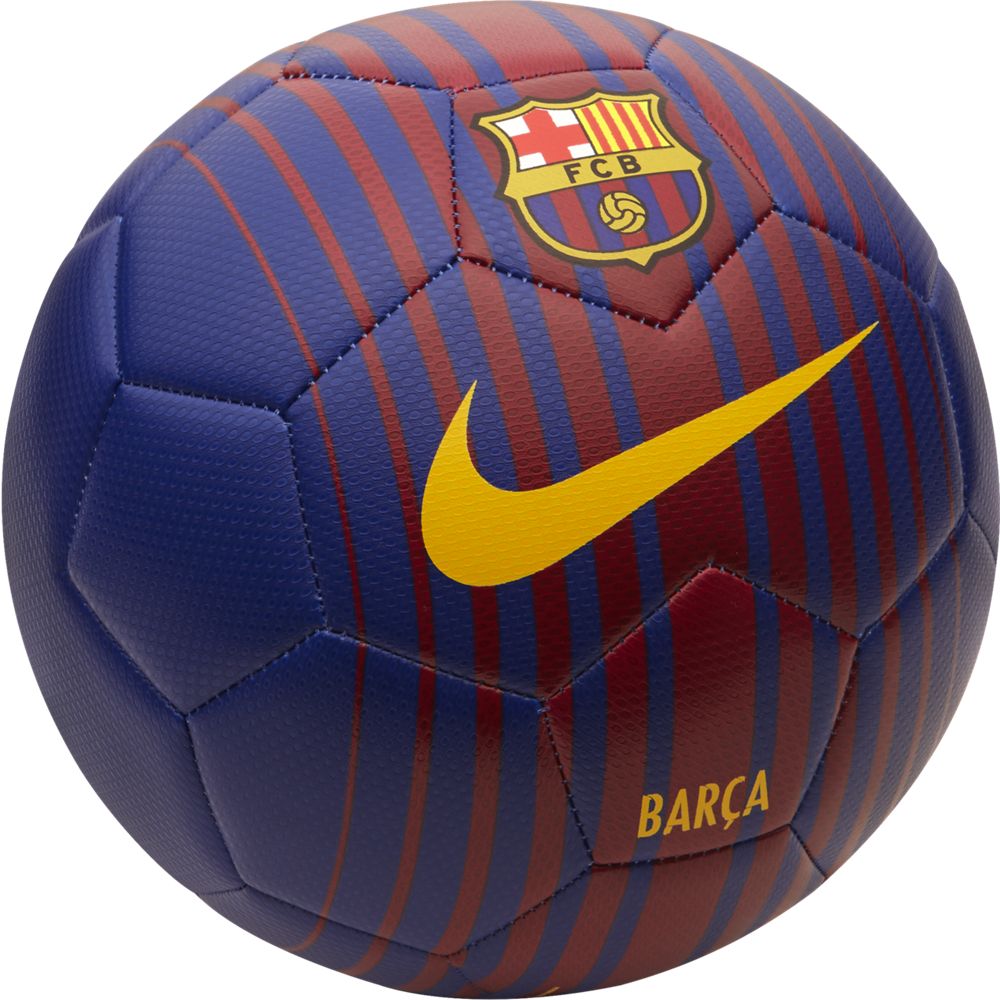 fc barcelona prestige