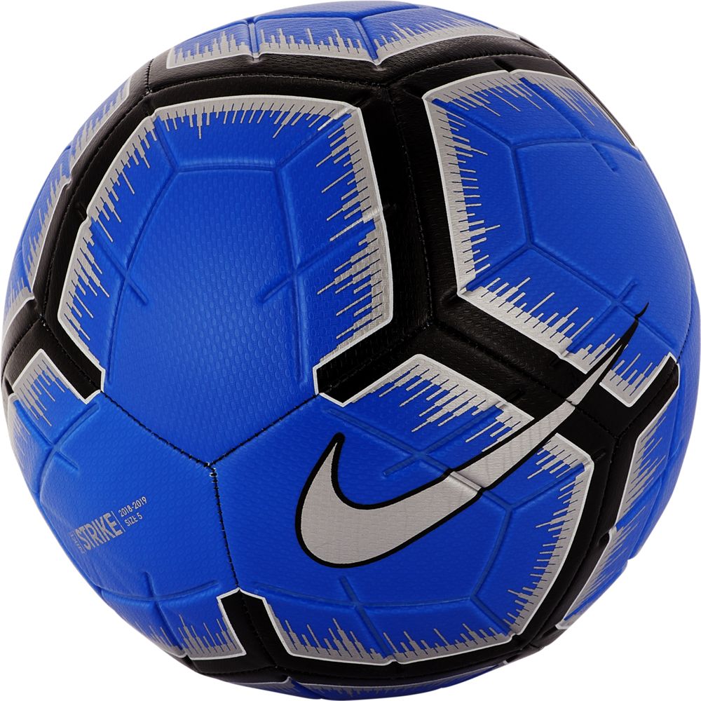 Auckland flotante fresa Balón de fútbol - Nike Strike - SC3310-410 | ferrersport.com | Tienda  online de deportes