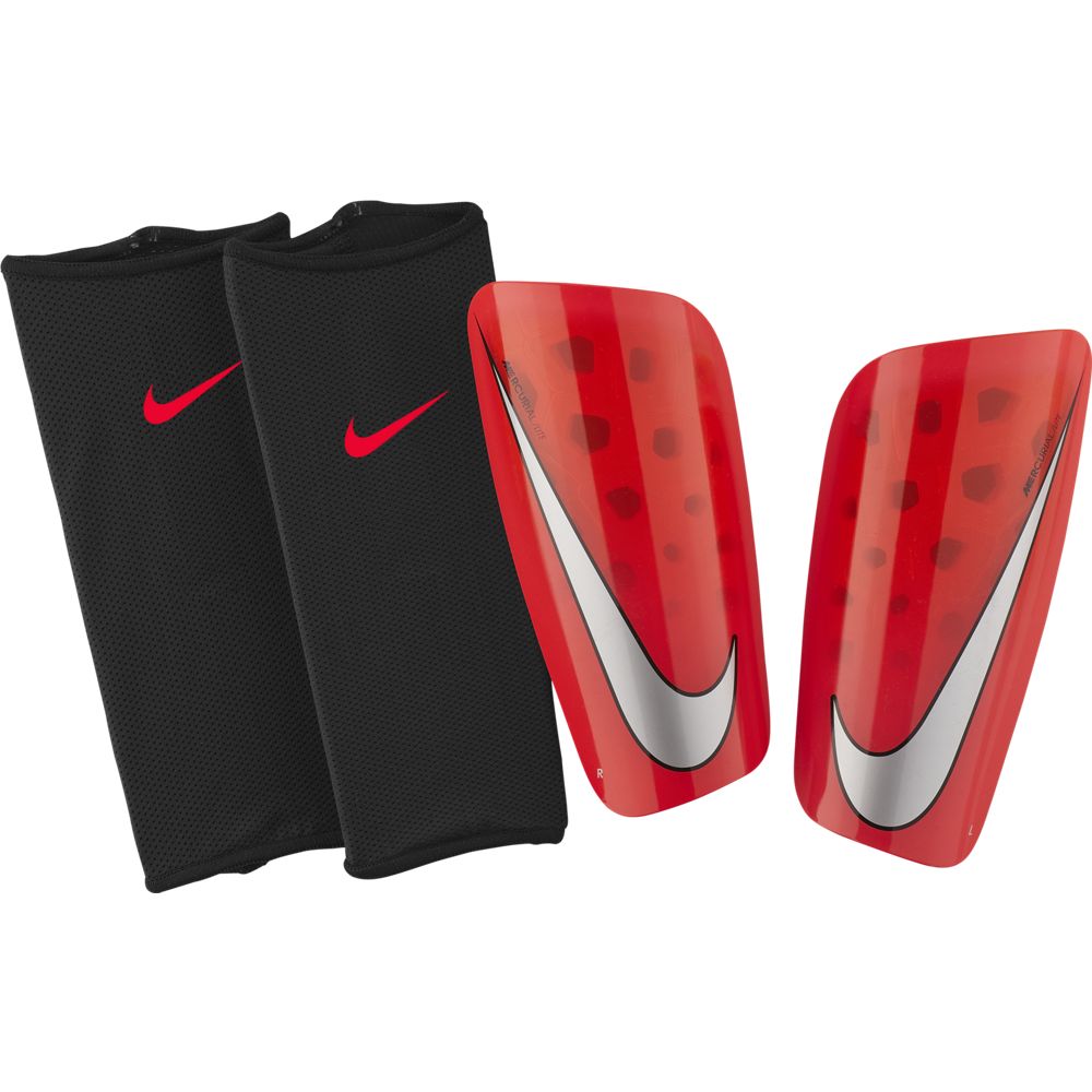 Espinilleras de fútbol - Adulto - Nike Mercurial Lite - SP2120-610 | Ferrer Sport Tienda de deportes