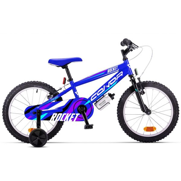 usted está Nuevo significado preferible Bicicleta - Niño/a - Conor Rocket 18" - 990430 | Ferrer Sport | Tienda  online de deportes