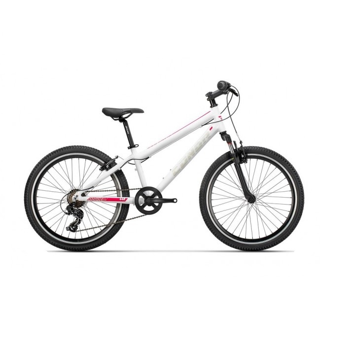 Bicicleta conor 2025 440 24 pulgadas