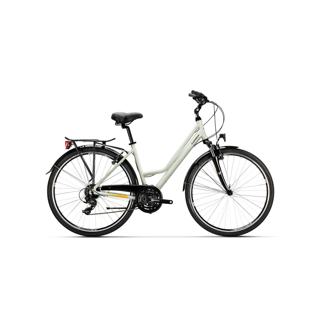 Bicicleta Conor Soho 2024 favors
