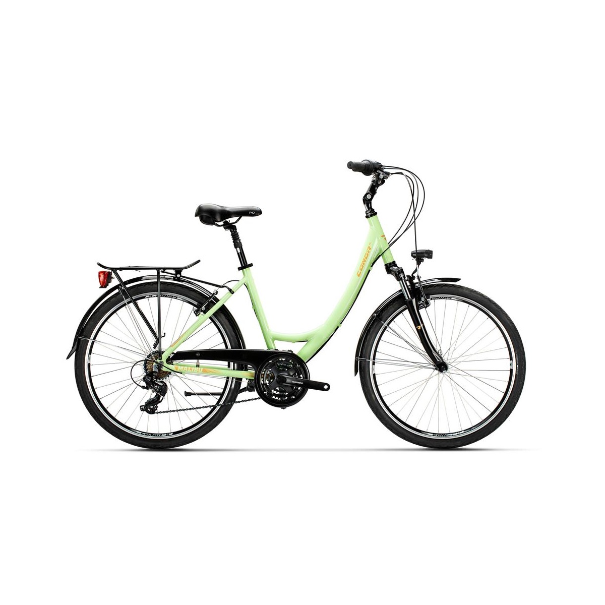 Bicicleta best sale conor riverside
