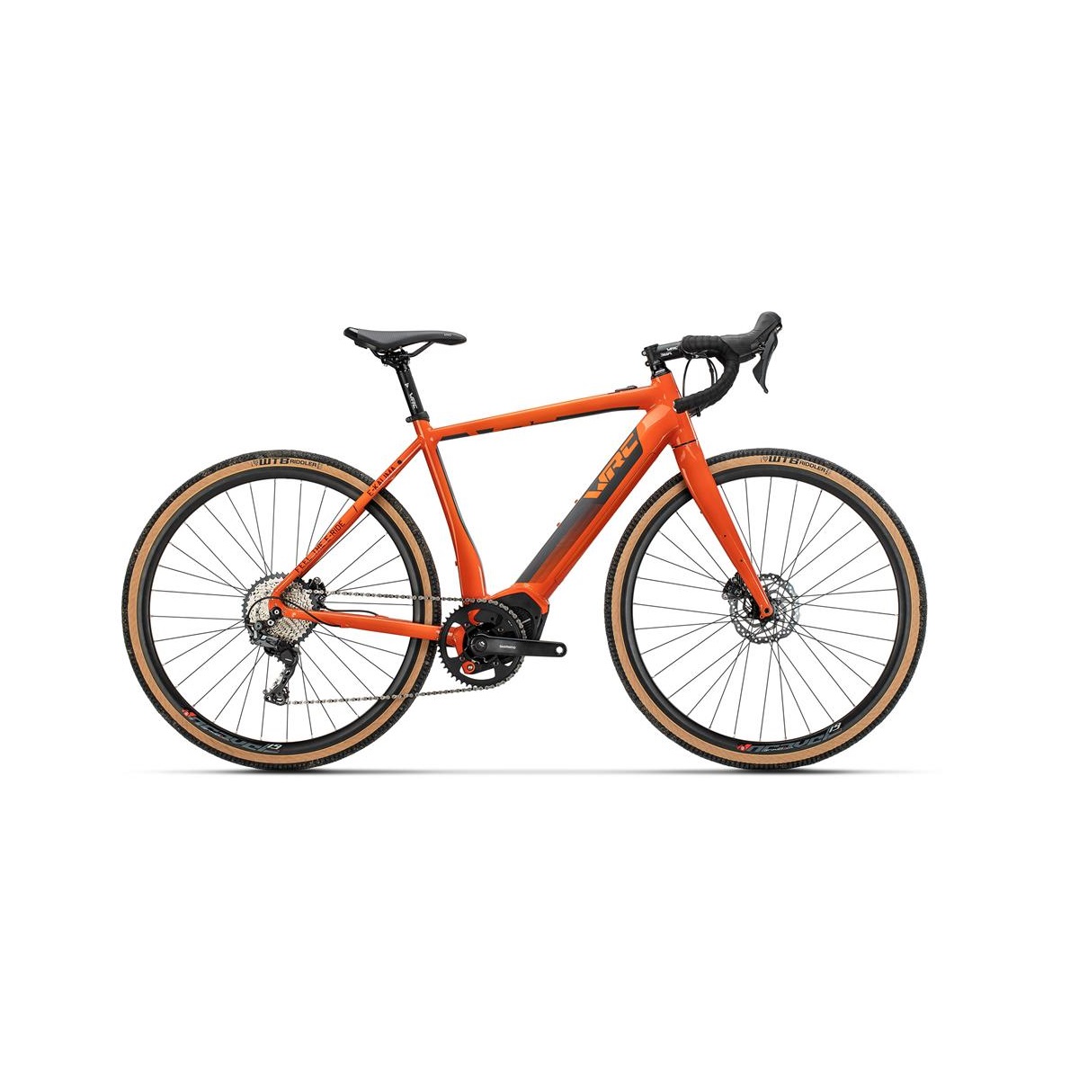 E bike sales conor
