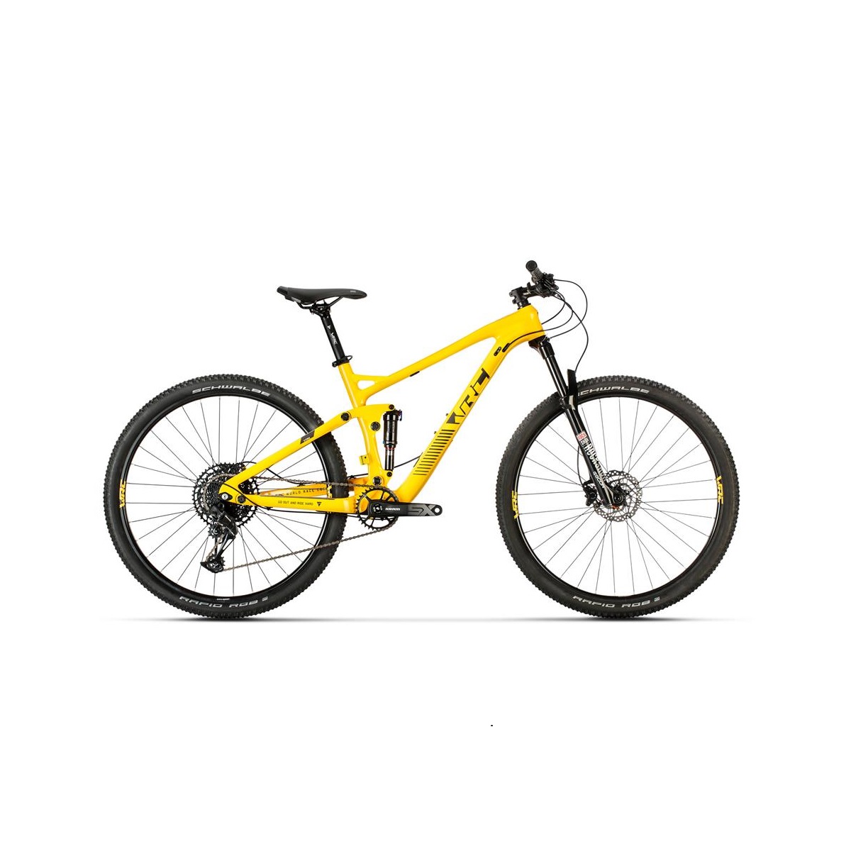 Mtb conor hot sale wrc 29