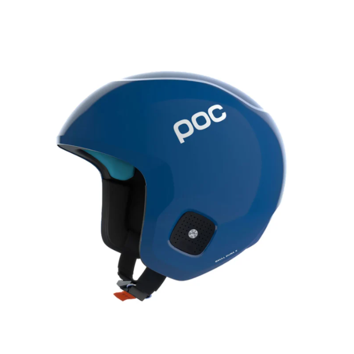 Casco de esquí - Hombre - Poc Skull Orbic X Azul - 10171 1557