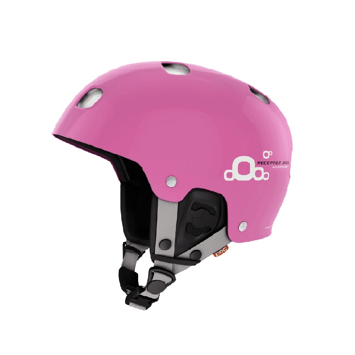 CASCO ESQUI INFANTIL POC POCITO - SkiCenterBarcelona