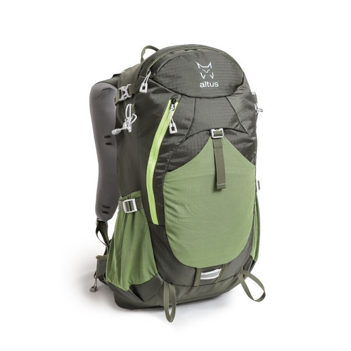 Mochila daypack Altus Jimara 30 1350126 Ferrer Sport Tienda online de deportes