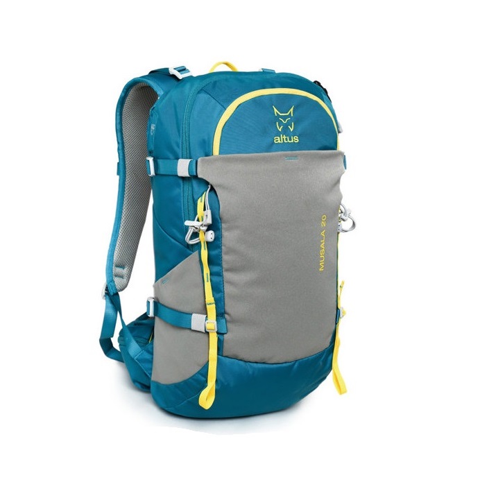 Mochila altus sales branko 20