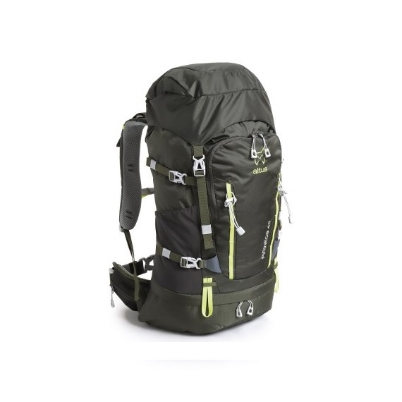 Mochila de Trekking Pirineos 40 H30