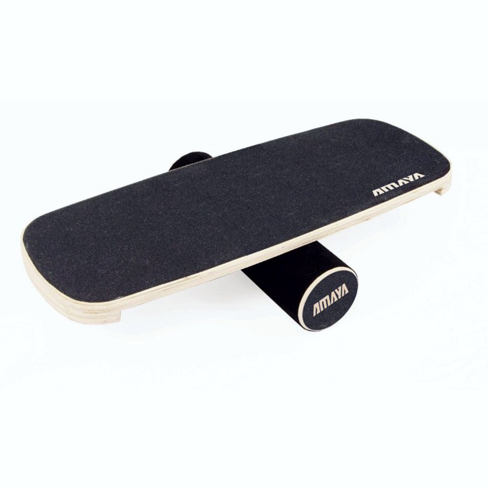 Tabla de equilibrio Amaya Sport - color negro