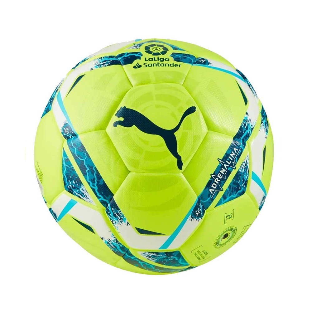 Balon-Puma-Laliga1 Hybrid-Amarillo-Imag1