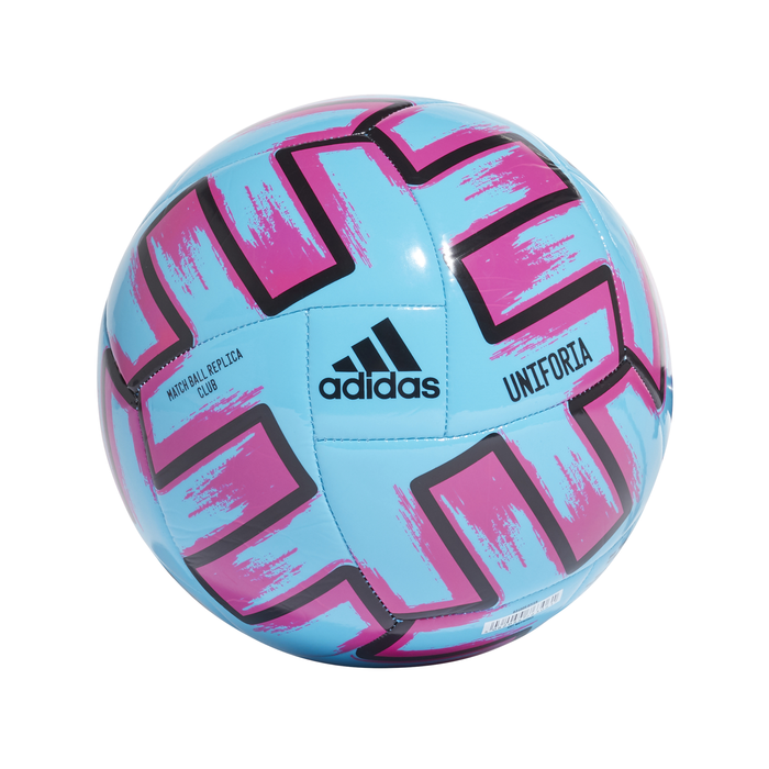 Visión acantilado Oculto Balón de fútbol Eurocopa - ADIDAS Uniforia Club - FH7355 | ferrersport.com  | Tienda online de deportes