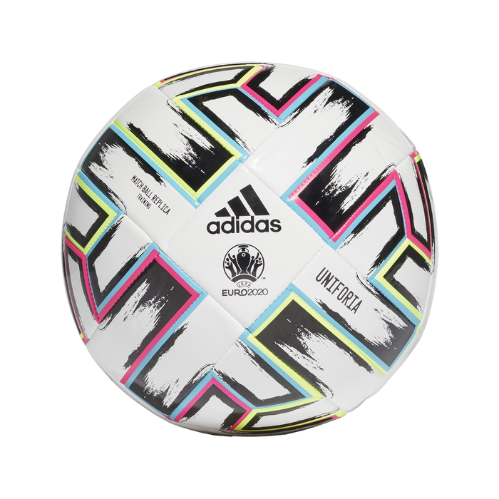 Balón de fútbol - Uniforia - FU1549 | ferrersport.com | online de deportes