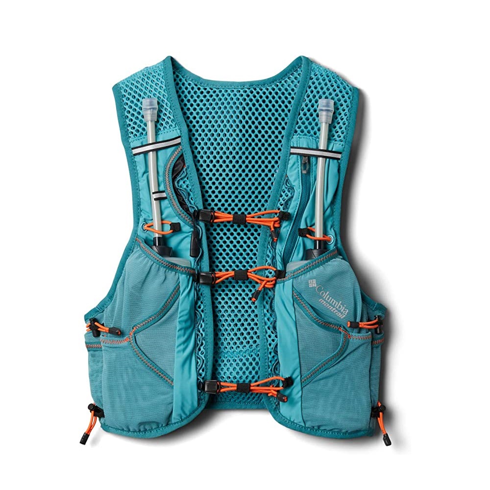 Chaleco de running - Columbia Montrail Trans Alps 7L Vest - 1910571330