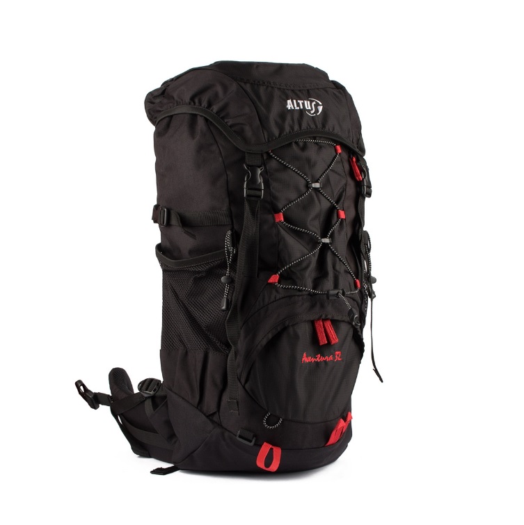 Mochila de montaña - Altus Aventura 32 - 1250004006