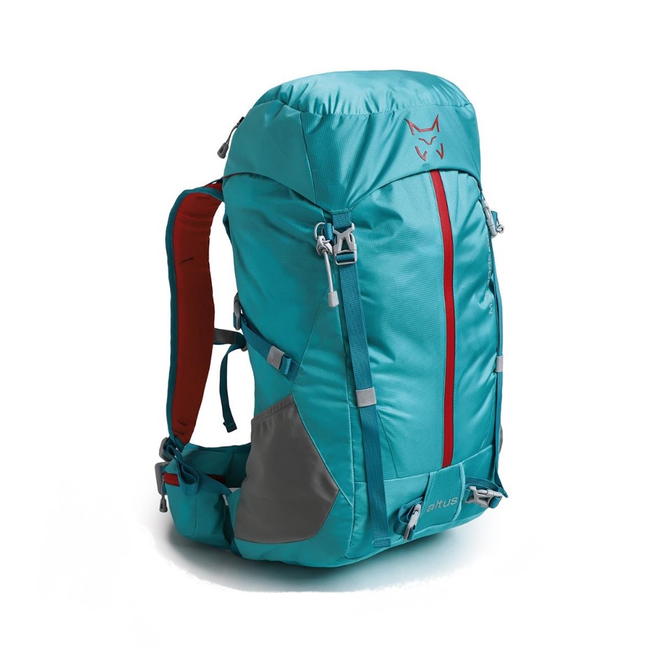 Mochila de montaña - Altus Marbore 40L - 1250011