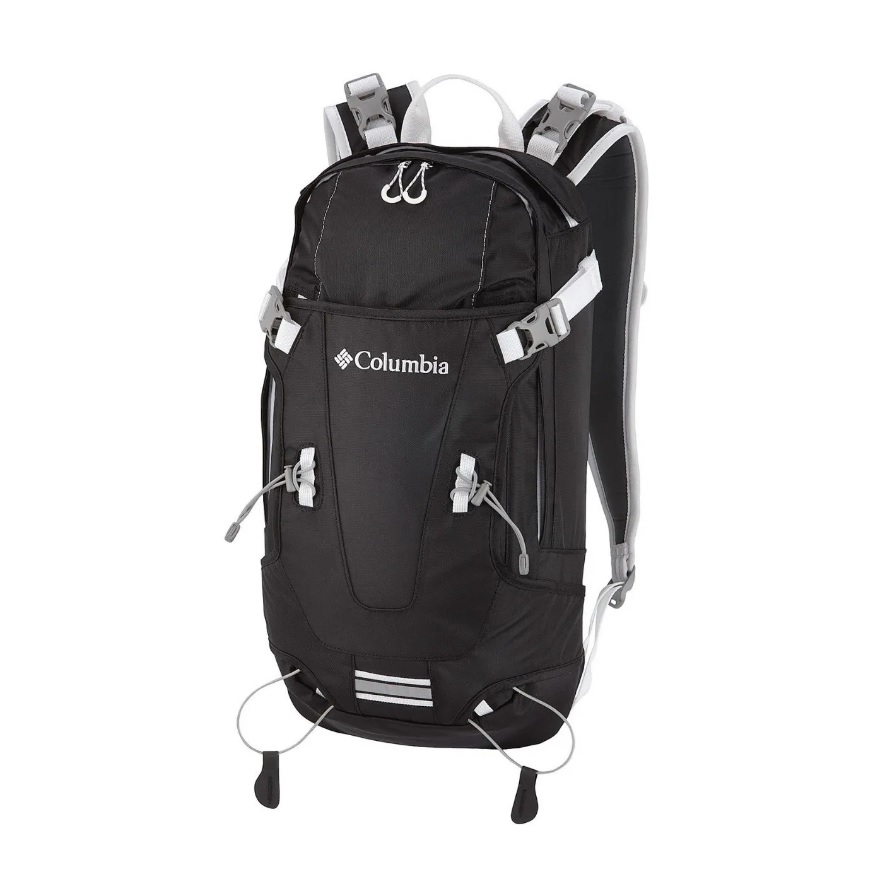 Mochila de montaña - Columbia Bugaboo Ranger II - UU9819