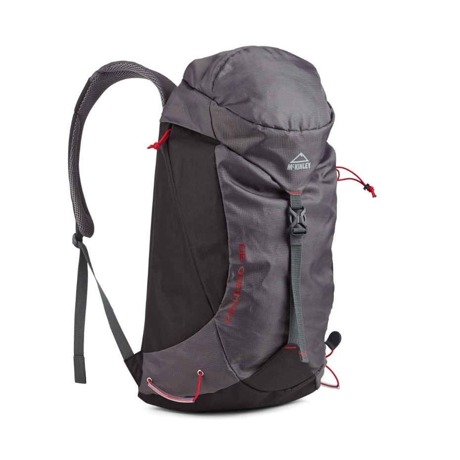 Mochila de montaña - McKinley Midwood 30 II - 234327, Ferrer Sport