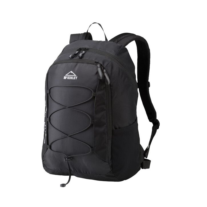 Mochila de montaña - Mckinley Santa Cruz 25 II Negro - 276033 050