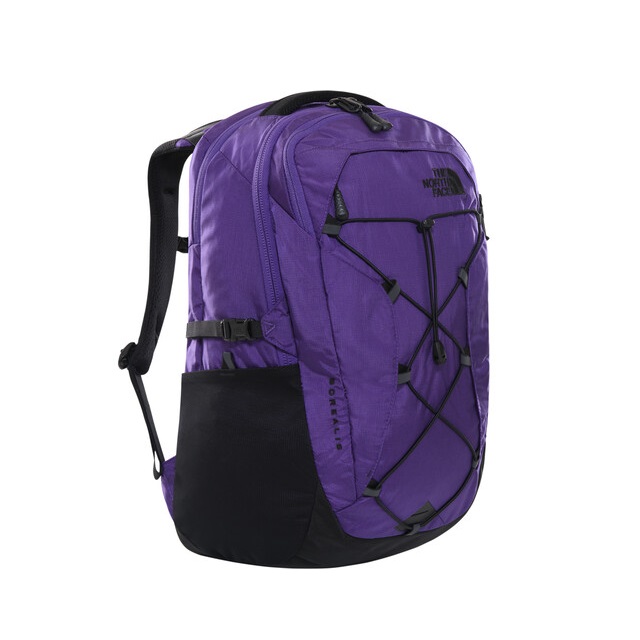 mochila-montaña-the-north-face-borealis-morado-imag1