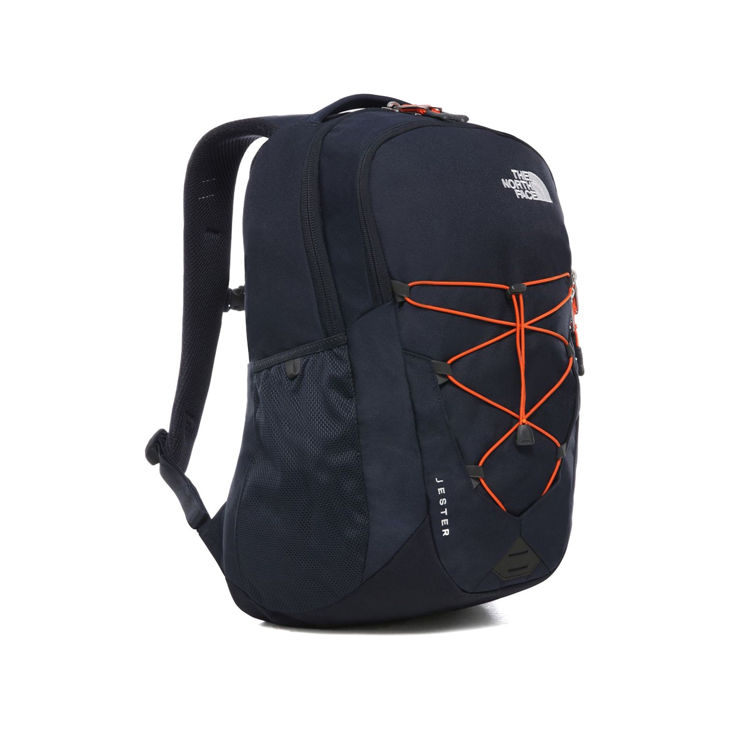 Mochila de montaña - The Face Jester - NF0A3KV7ZNL1 | ferrersport.com | Tienda online de deportes