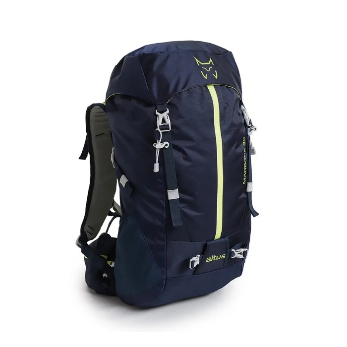 Mochila 2025 30l montaña